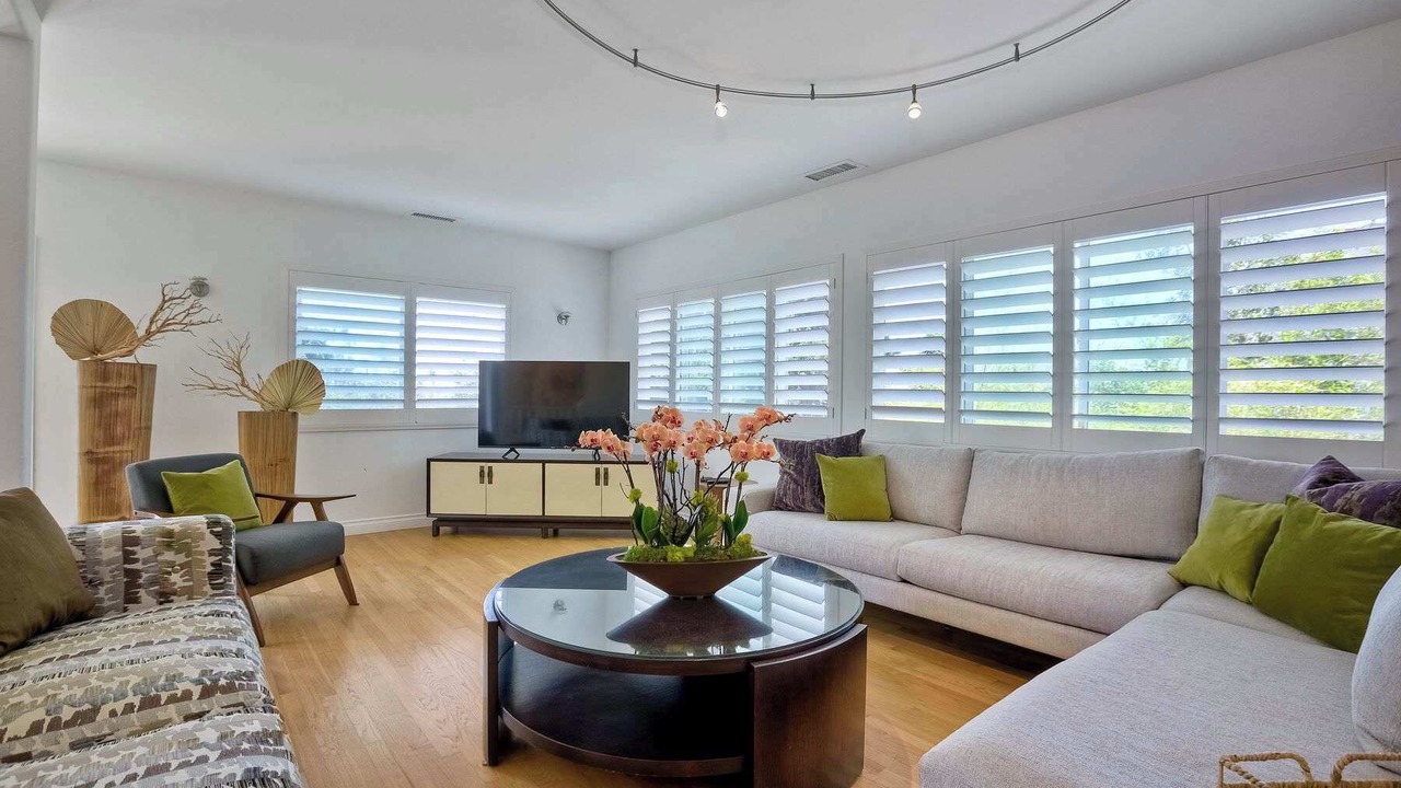 Photo of Livingroom in Leucadia