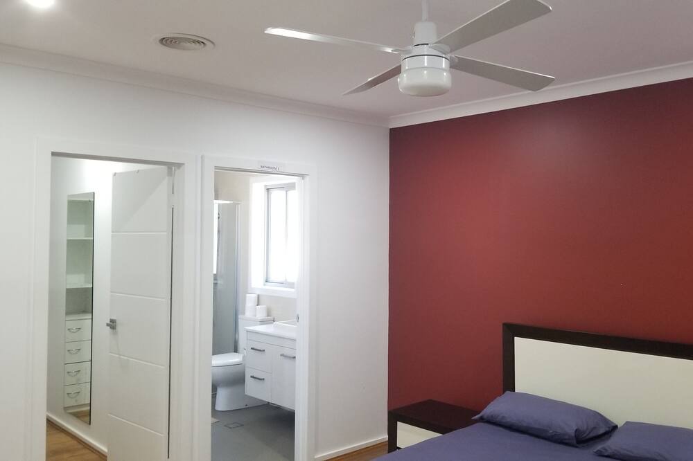 Photo of Bedroom in Jacka