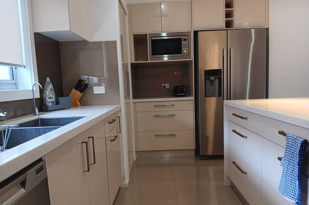 Photo of Kitchen in Jacka