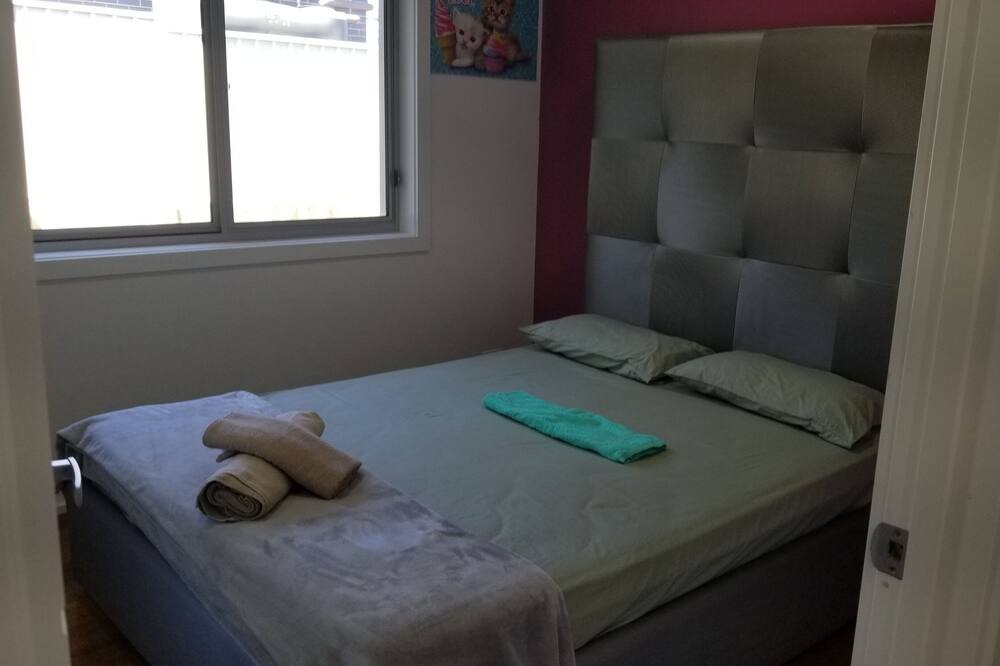Photo of Bedroom in Jacka