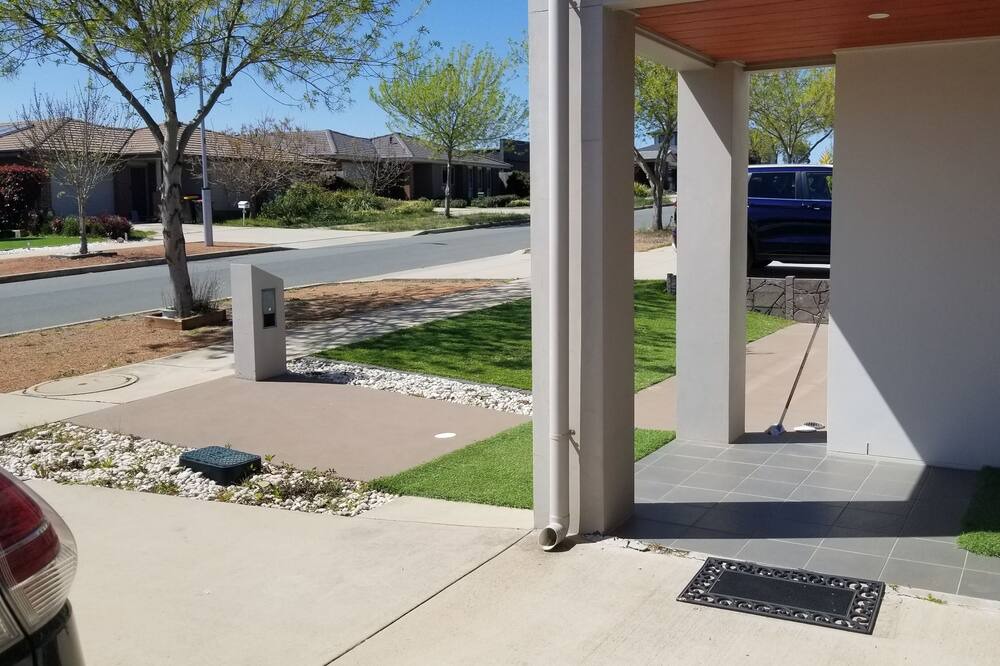 Photo of Outdoor in Jacka
