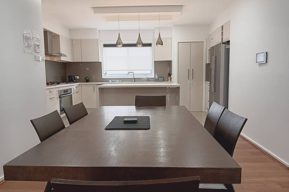 Photo of Kitchen in Jacka