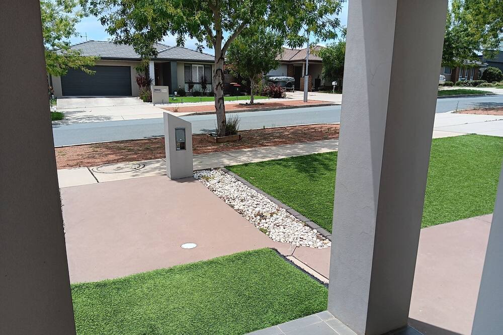 Photo of Outdoor in Jacka