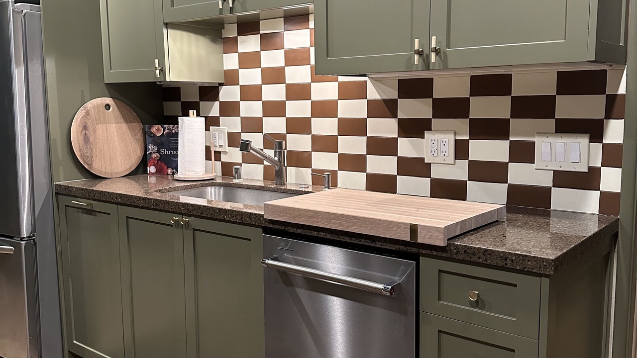 Photo of Kitchen in Mar Vista