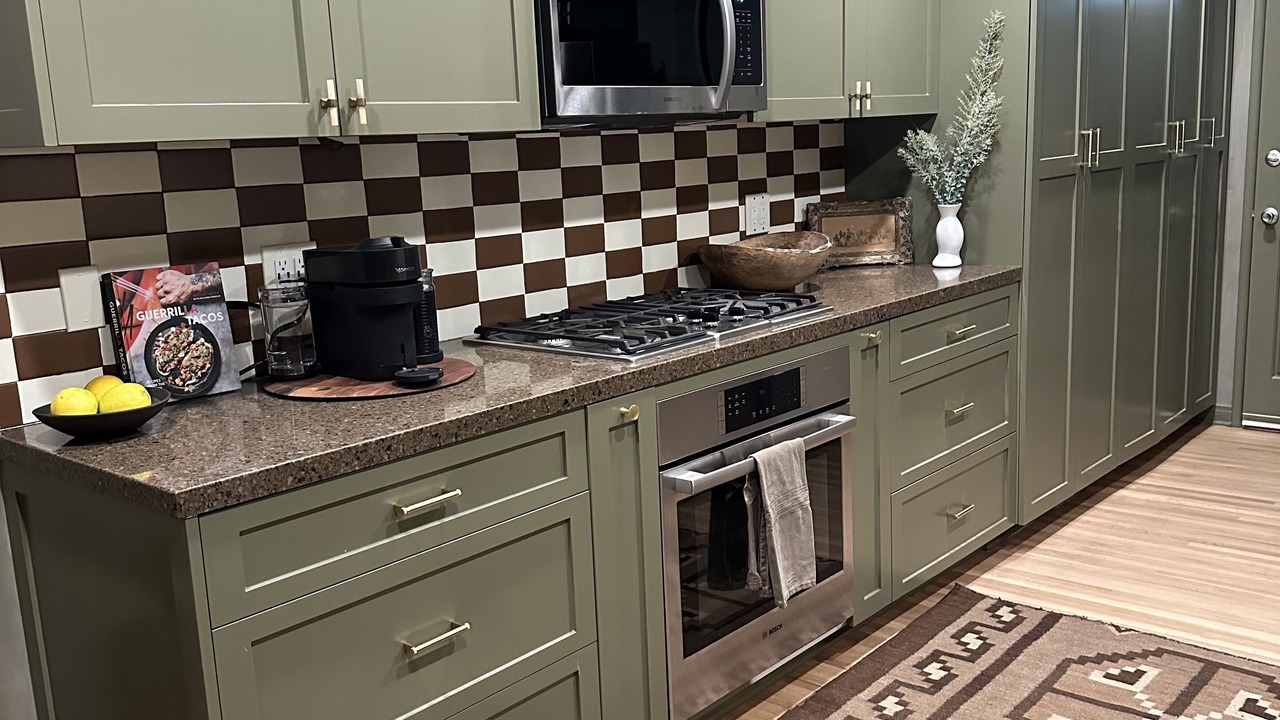 Photo of Kitchen in Mar Vista