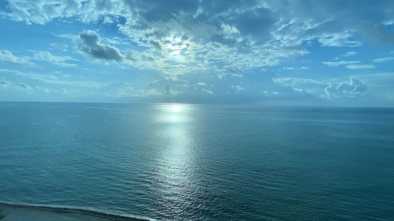Photo of Outdoor in Mid Beach