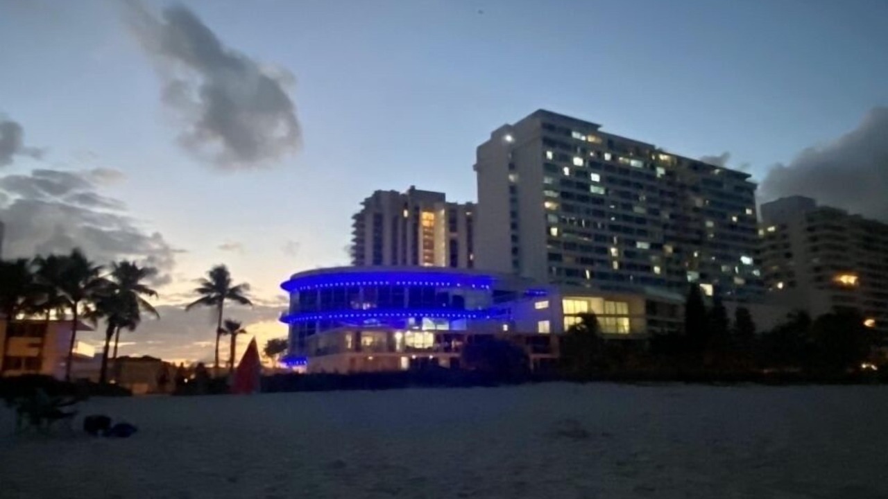 Photo of Outdoor in Mid Beach