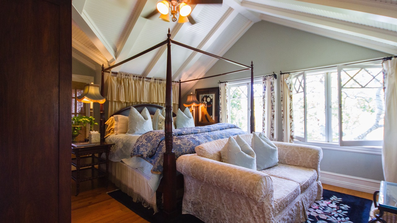 Photo of Livingroom in Laguna Beach