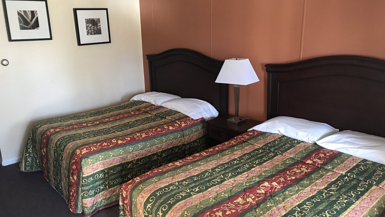 Photo of Bedroom in Angola