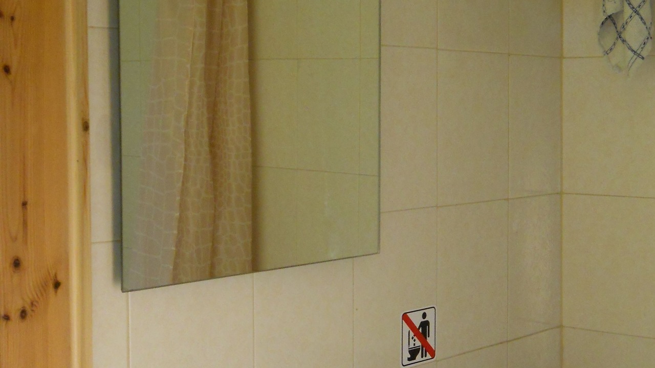 Photo of Bathroom in Sivros