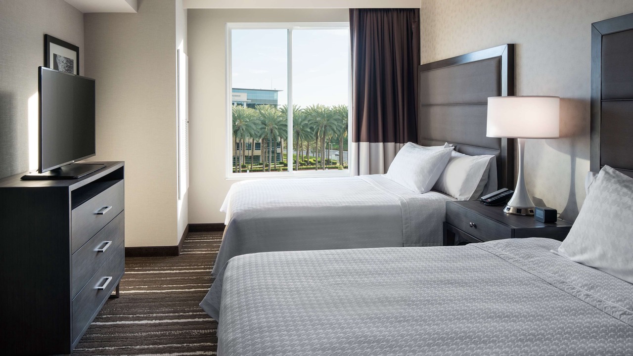 Photo of Bedroom in Aliso Viejo