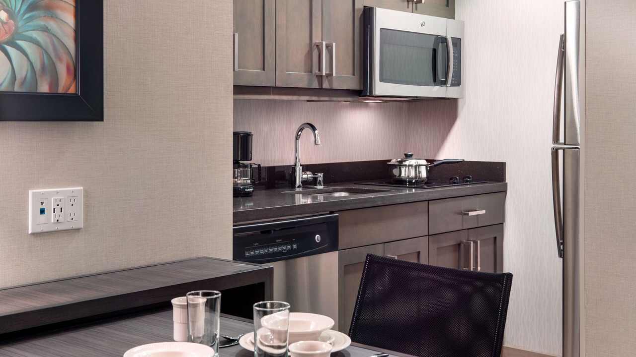 Photo of Kitchen in Aliso Viejo