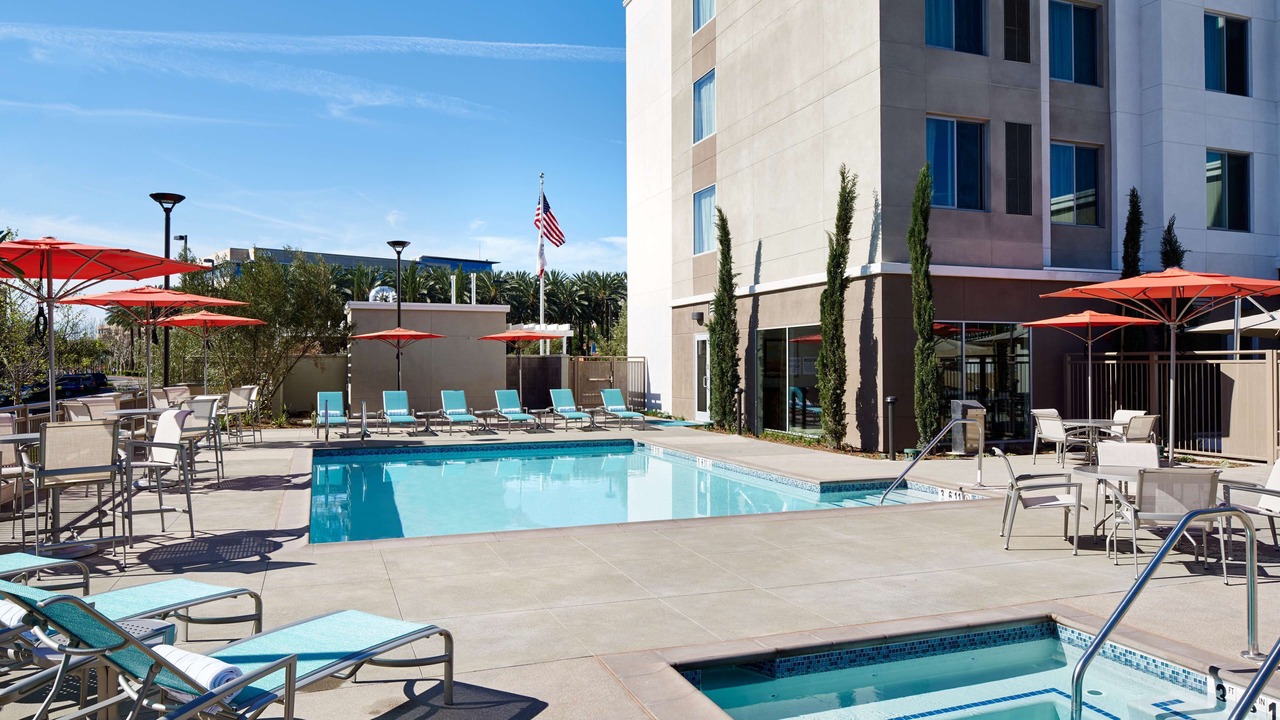 Photo of Outdoor in Aliso Viejo