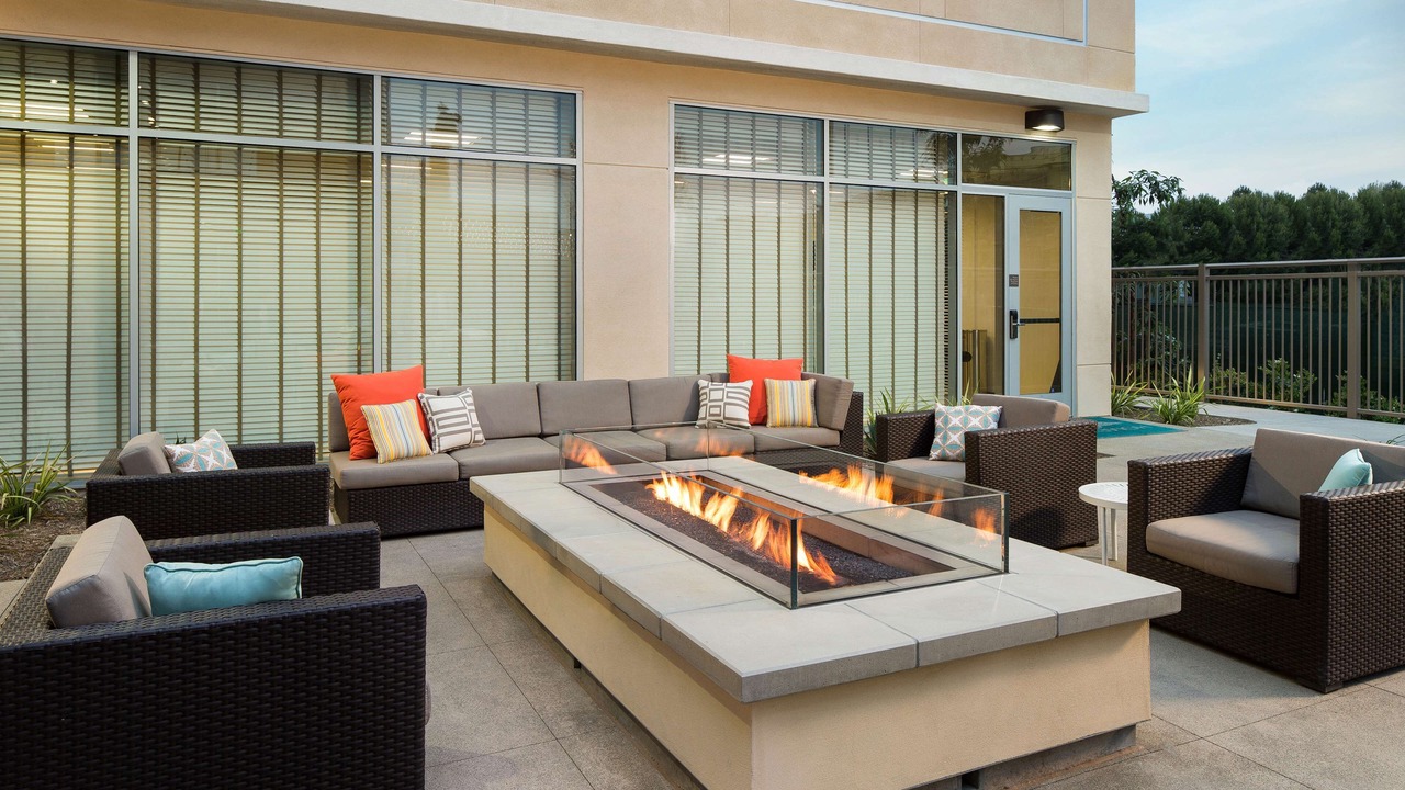 Photo of Outdoor in Aliso Viejo