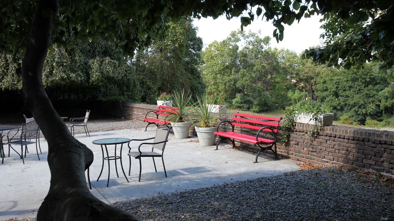 Photo of Outdoor in New Brunswick