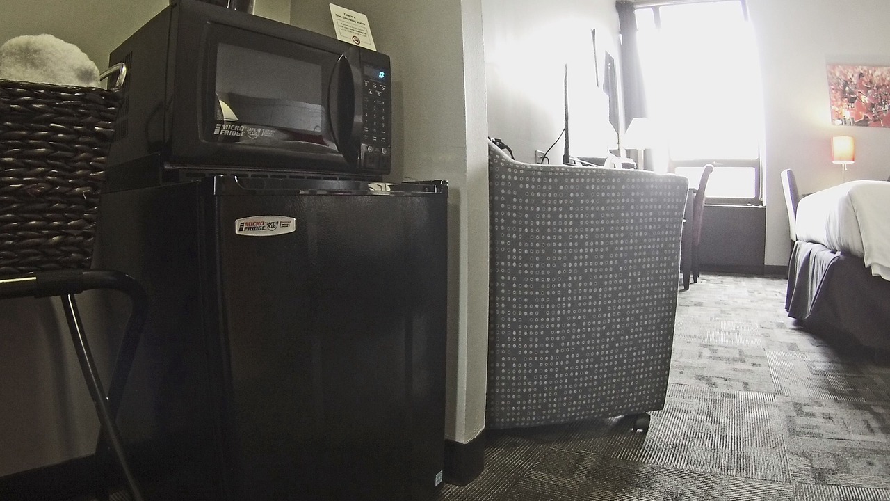Photo of Kitchen in New Brunswick