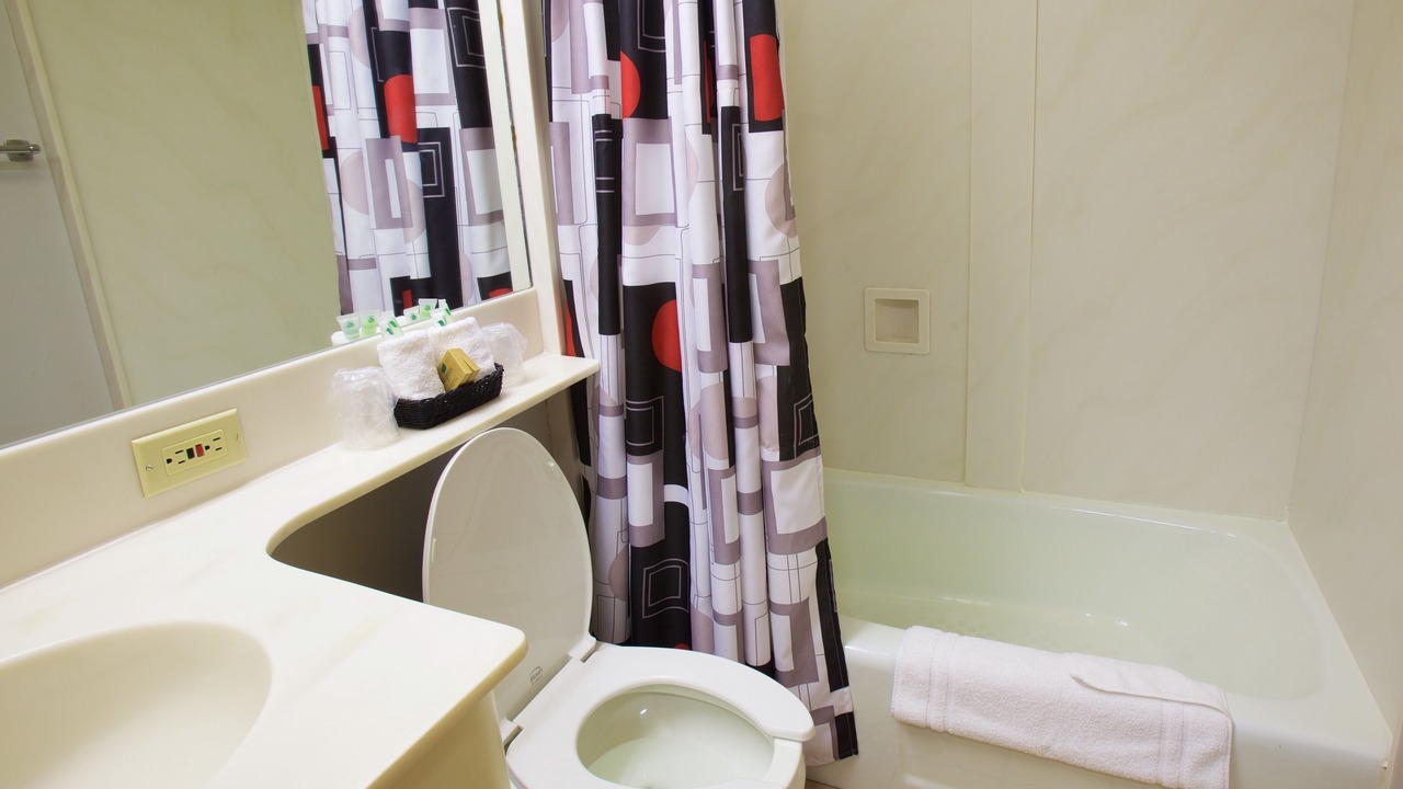 Photo of Bathroom in New Brunswick