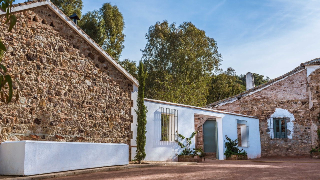 Photo of Outdoor in Villaharta