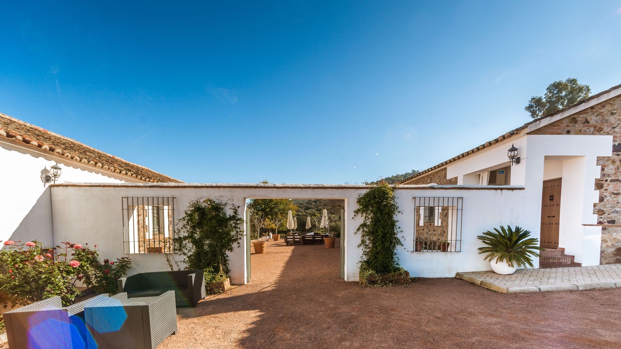 Photo of Outdoor in Villaharta