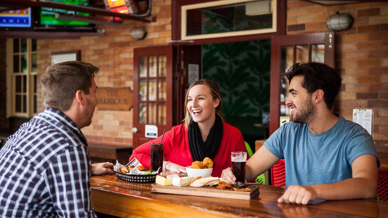 Photo of Others in Manly