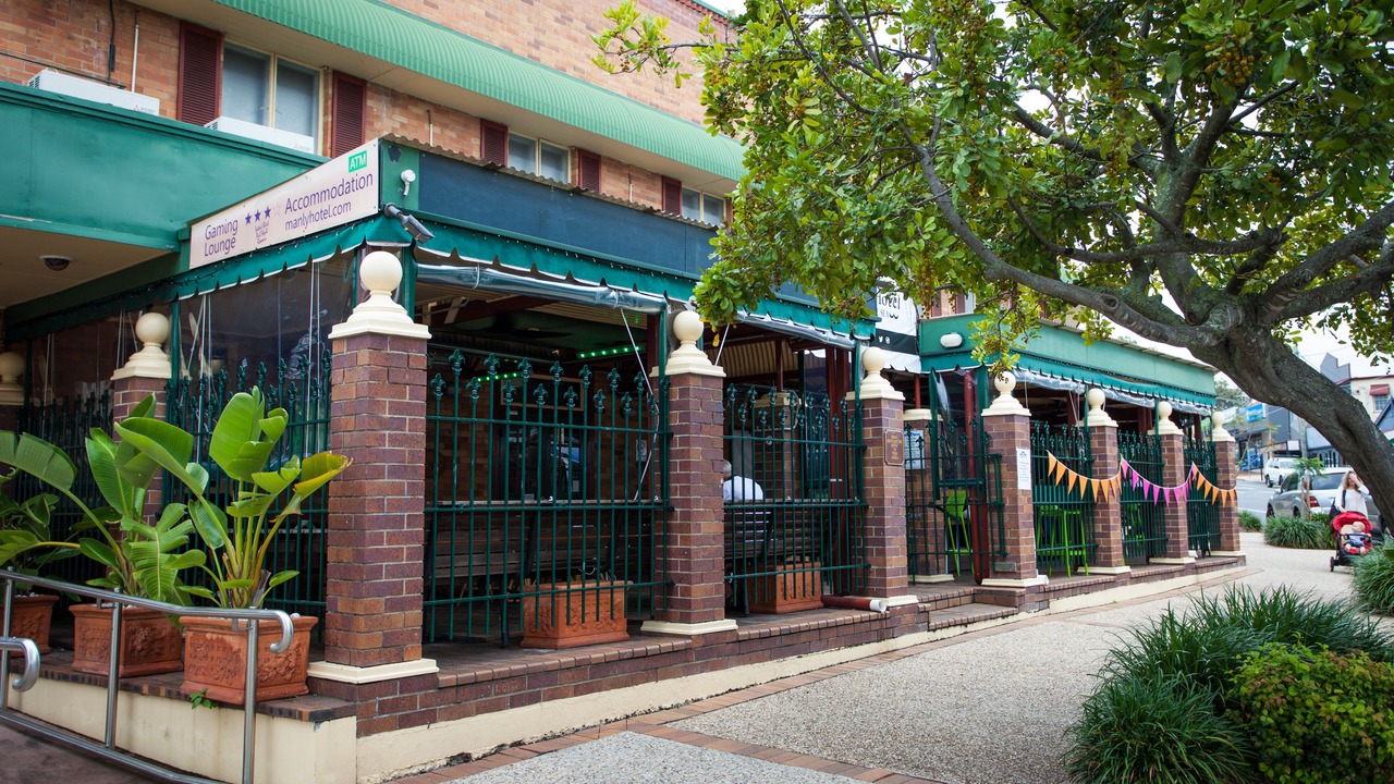 Photo of Outdoor in Manly