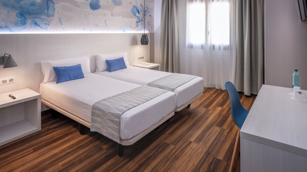 Photo of Bedroom in El Raval