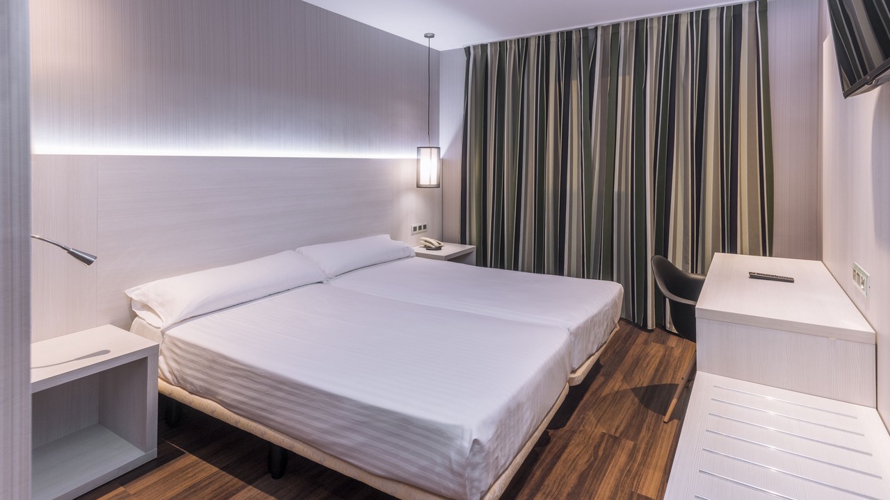 Photo of Bedroom in El Raval