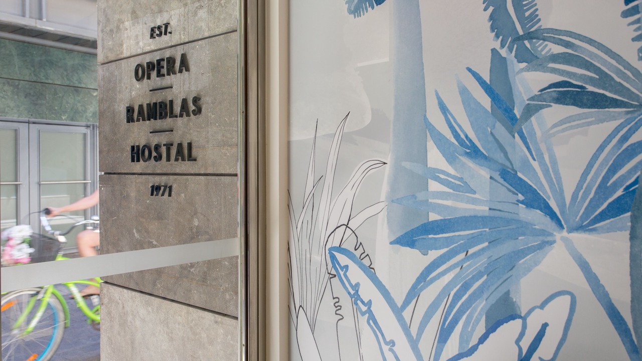 Photo of Outdoor in El Raval