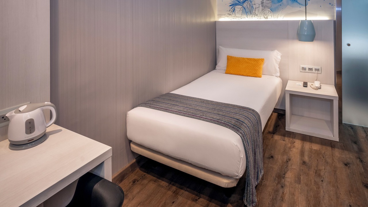 Photo of Bedroom in El Raval