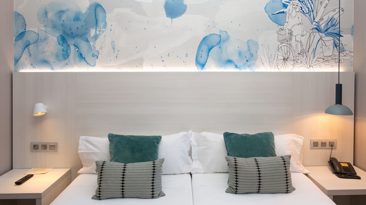 Photo of Bedroom in El Raval