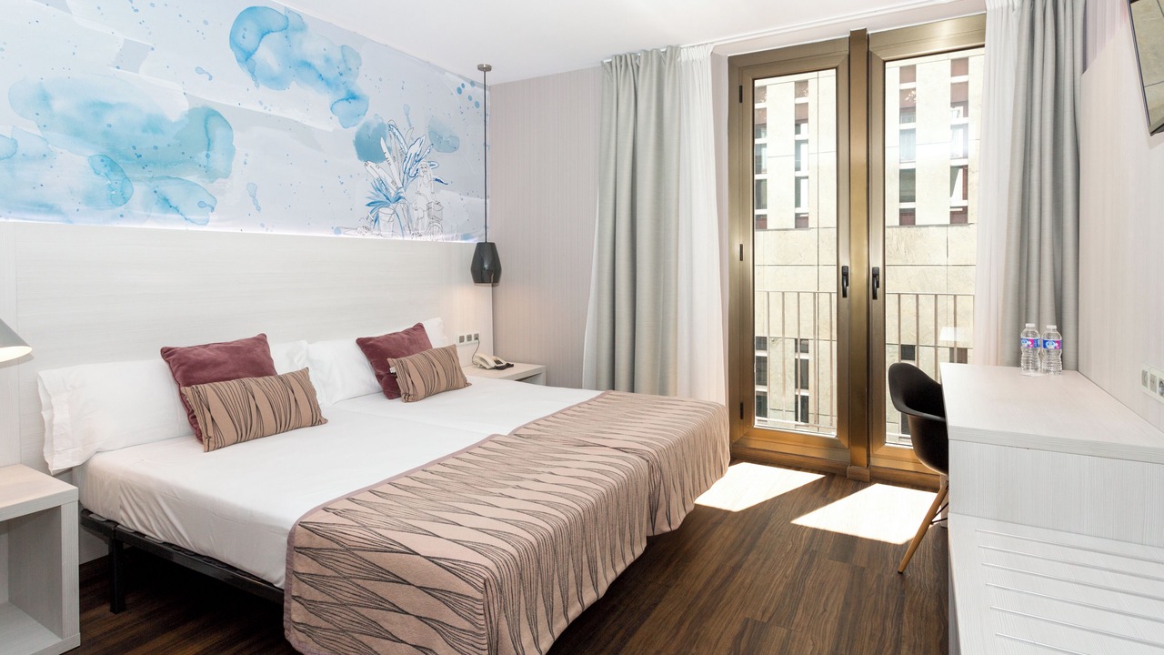 Photo of Bedroom in El Raval
