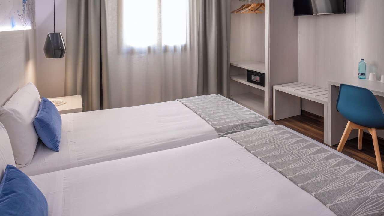 Photo of Bedroom in El Raval