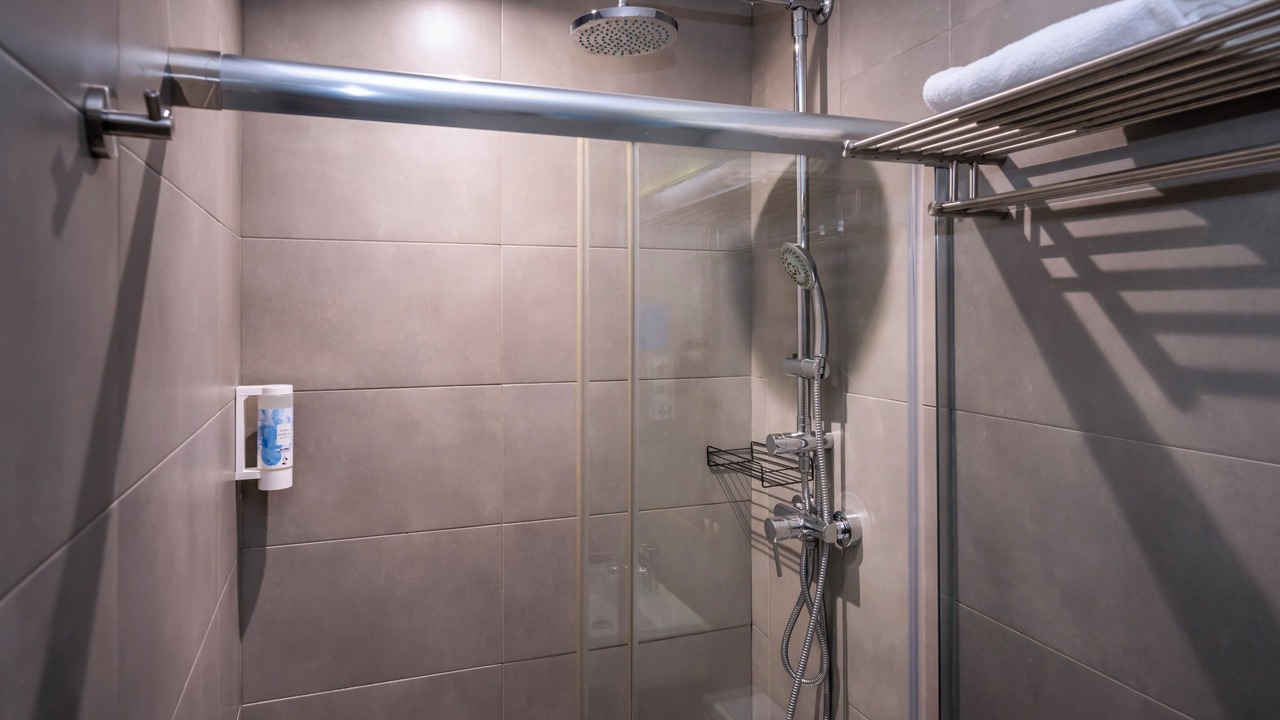 Photo of Bathroom in El Raval