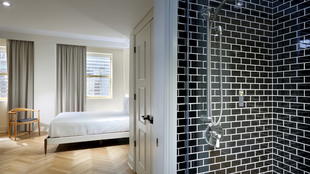 Photo of Bedroom in Downtown Miami