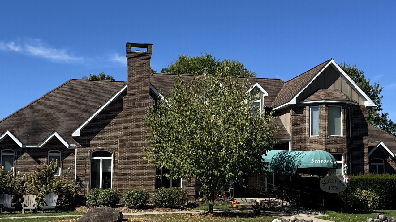 Photo of Outdoor in Edinboro