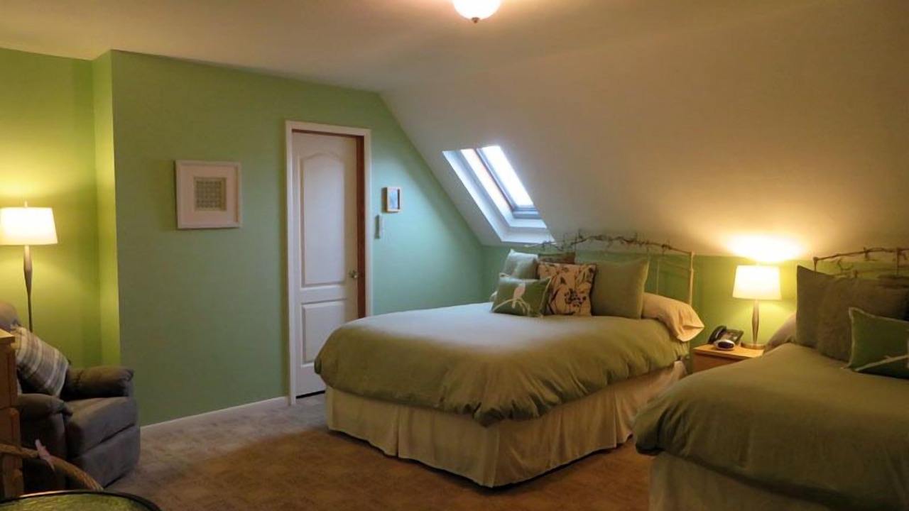 Photo of Bedroom in Edinboro