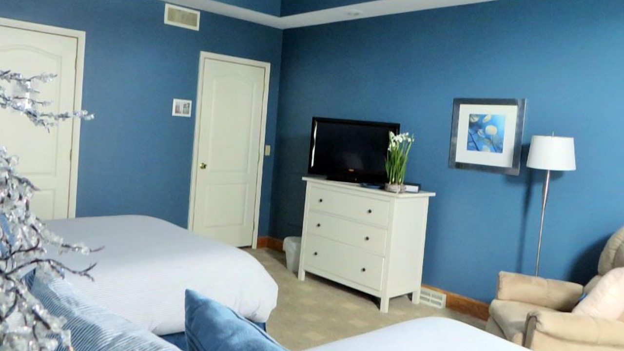 Photo of Bedroom in Edinboro