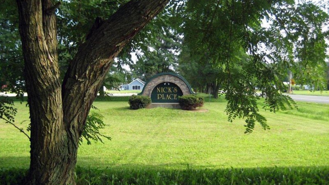 Photo of Outdoor in Edinboro