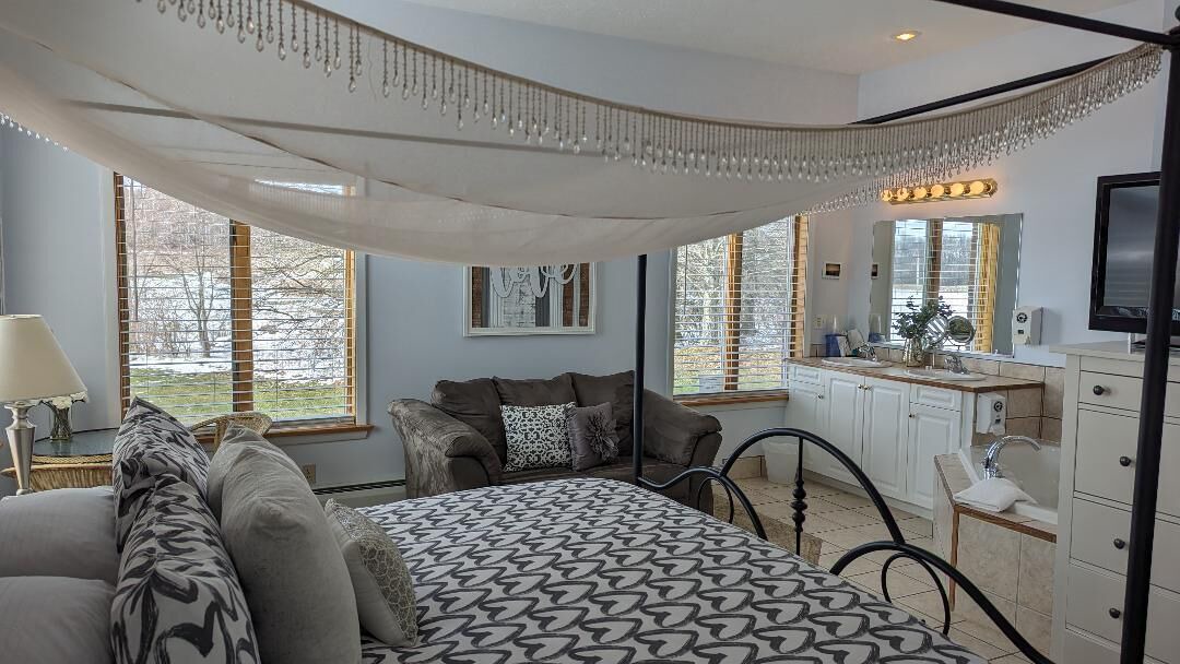 Photo of Bedroom in Edinboro