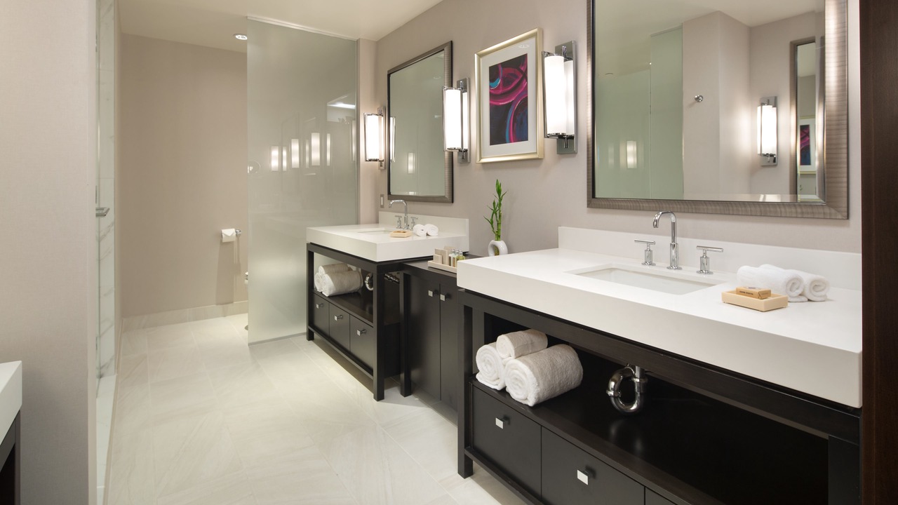 Photo of Bathroom in Bell Gardens