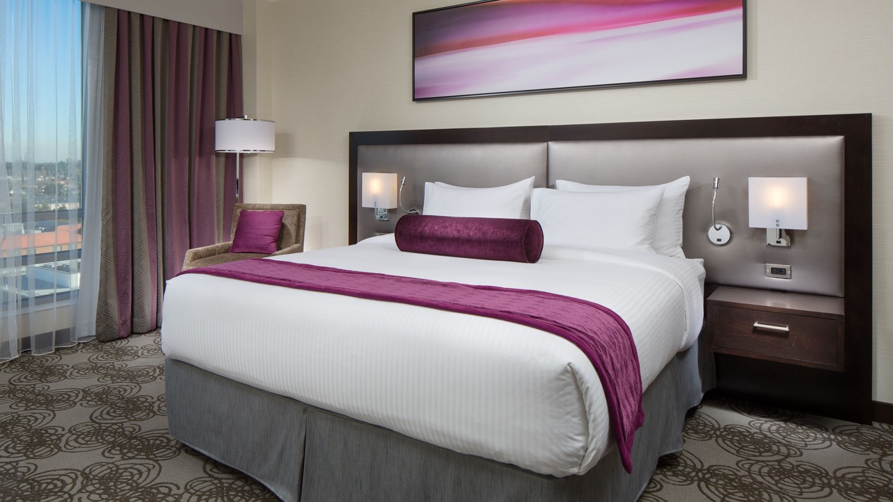 Photo of Bedroom in Bell Gardens