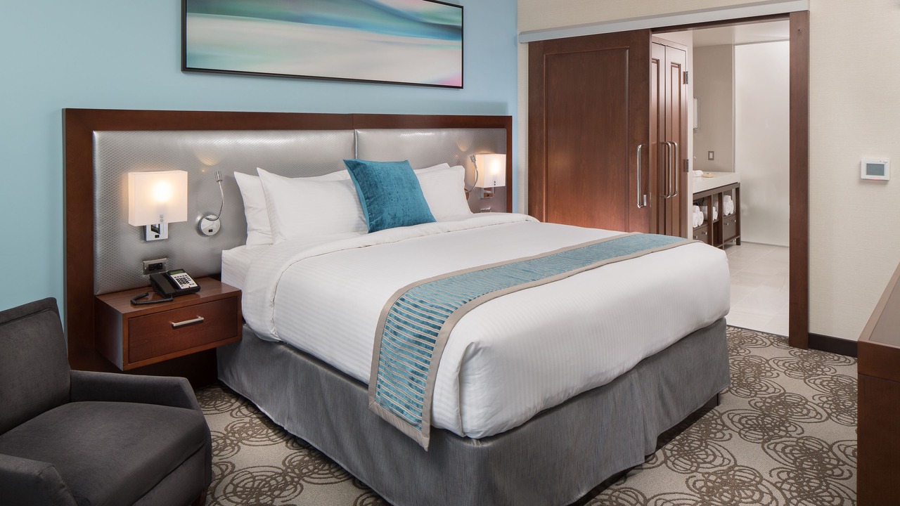 Photo of Bedroom in Bell Gardens