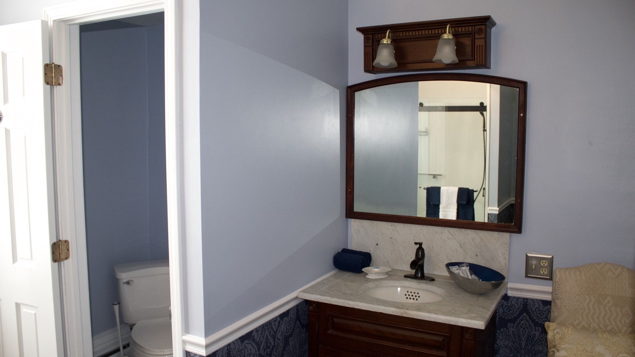 Photo of Bathroom in Waterloo