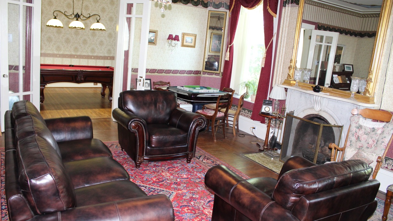Photo of Livingroom in Waterloo