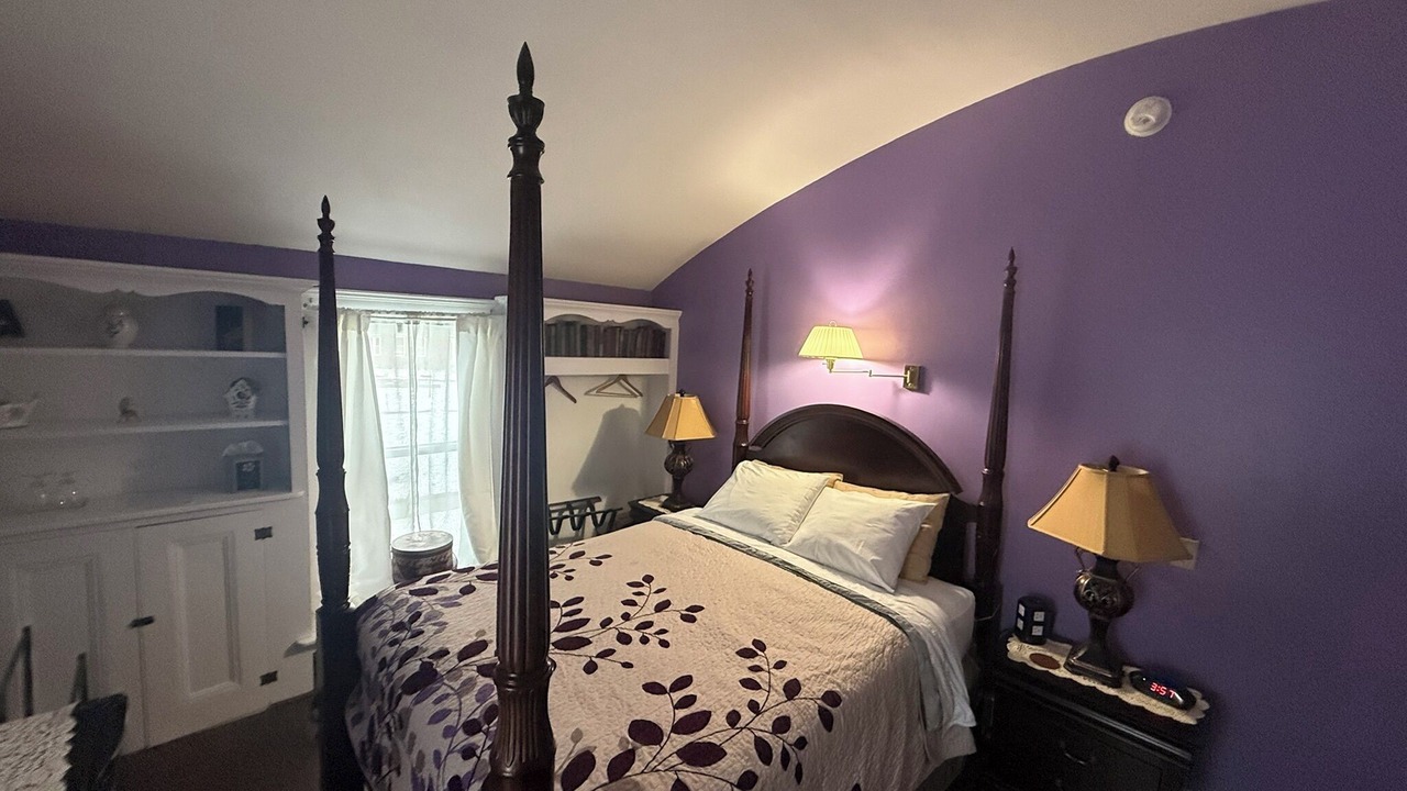 Photo of Bedroom in Waterloo