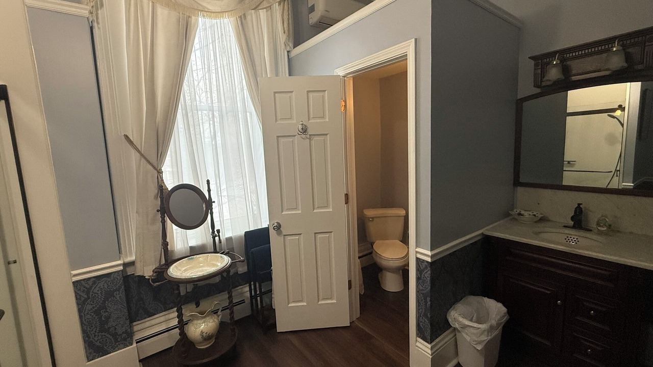 Photo of Bedroom in Waterloo