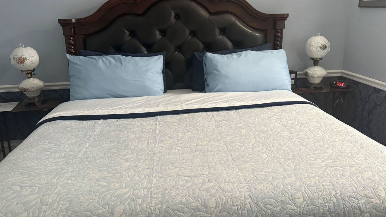 Photo of Bedroom in Waterloo
