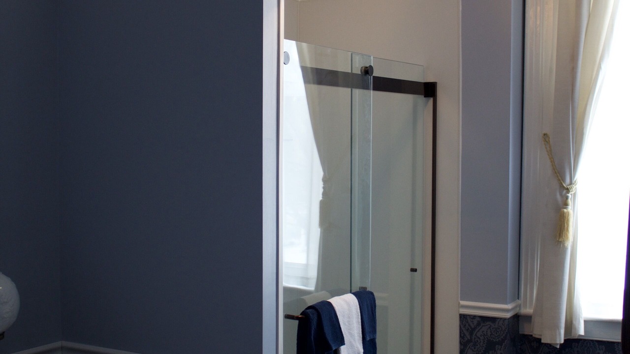 Photo of Bedroom in Waterloo