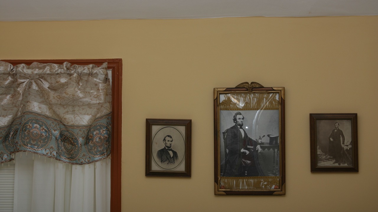 Photo of Bedroom in Waterloo