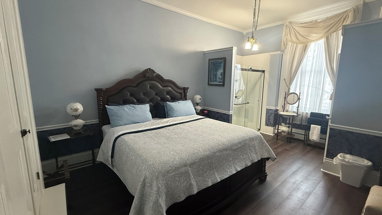 Photo of Bedroom in Waterloo